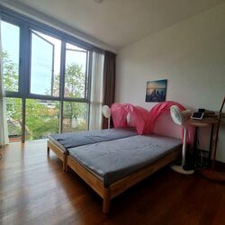 Charlton Residences (D19), Terrace #572092771